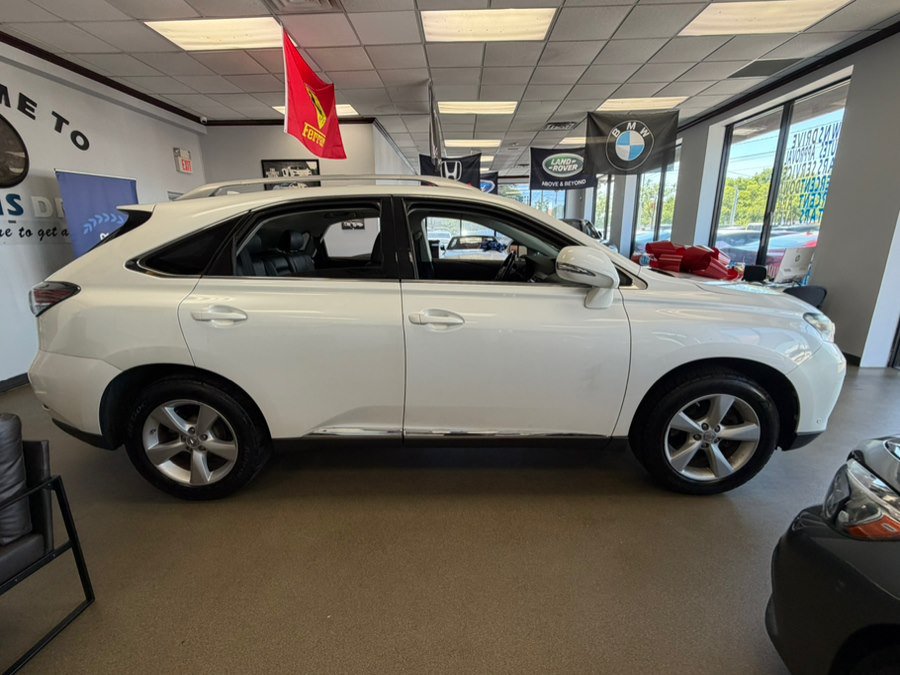 Used 2015 Lexus RX 350 AWD image 13