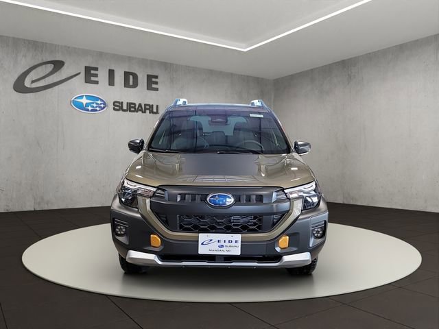 New 2026 Subaru Forester Wilderness image 8