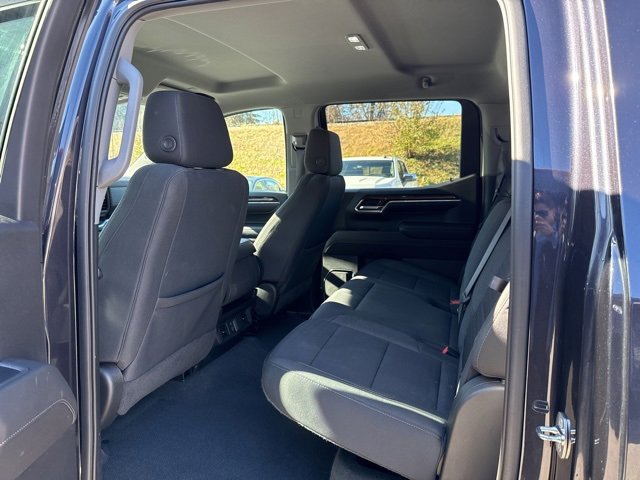 Used 2022 GMC Sierra 1500 Elevation image 18