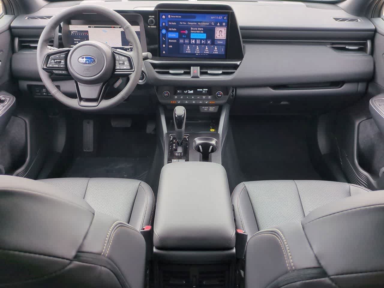 New 2026 Subaru Outback Limited AWD/4WD image 14