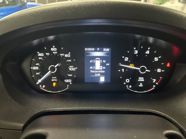 New 2025 RAM ProMaster 3500 w/ Cold Weather Group image 19