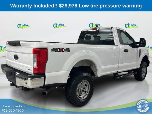 Used 2017 Ford F250 XL image 5