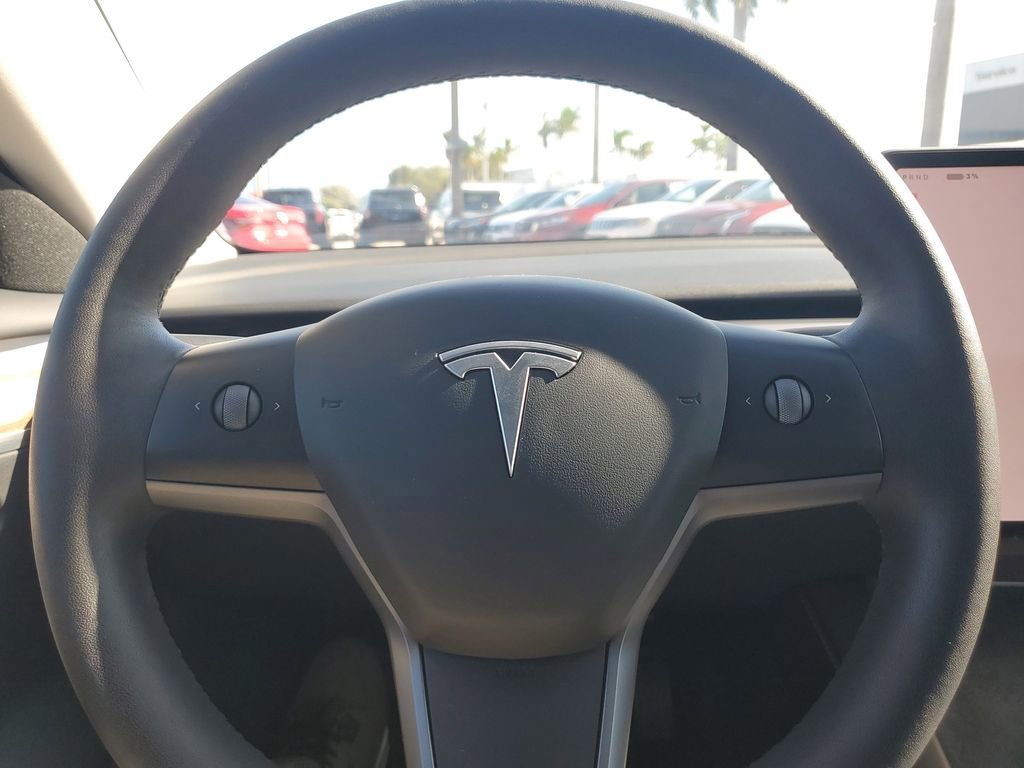 Used 2023 Tesla Model 3 Standard Range RWD image 27