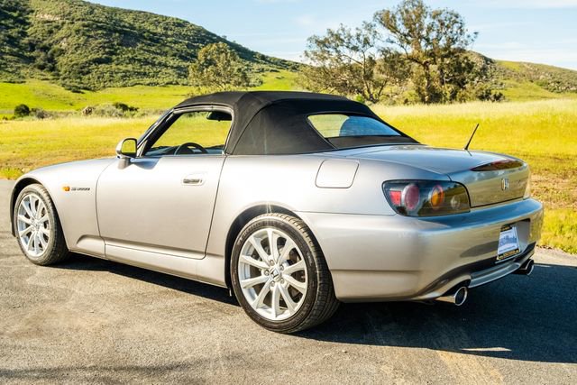 Used 2007 Honda S2000 image 3