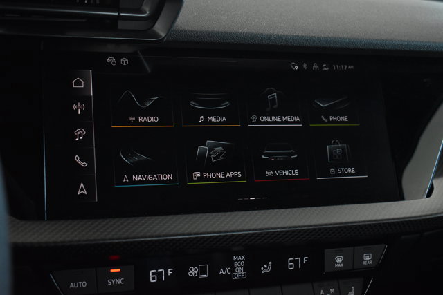 Used 2025 Audi RS 3 image 21