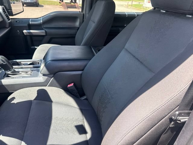 Used 2020 Ford F150 XLT w/ Equipment Group 302A Luxury AWD/4WD image 25