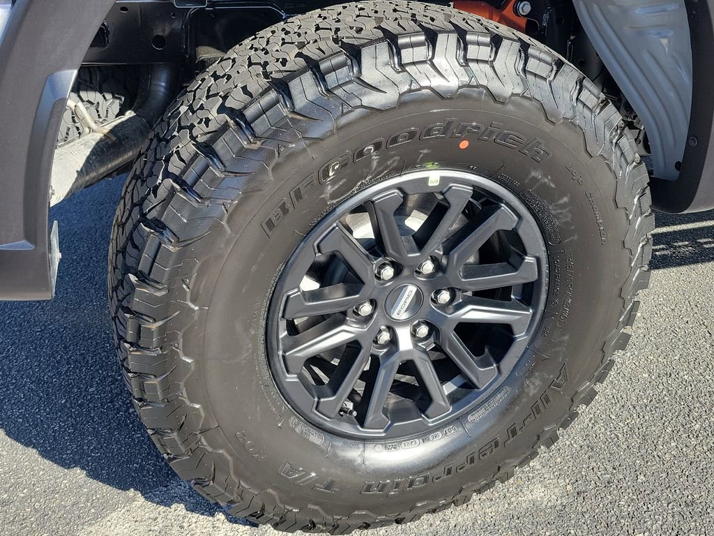 Used 2026 Ford F150 Raptor image 25