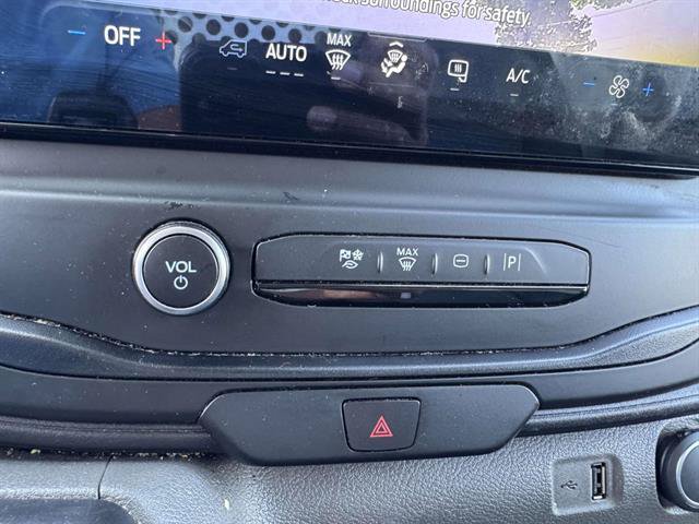 Certified 2023 Ford Transit 250 148 High Roof Extended RWD image 38