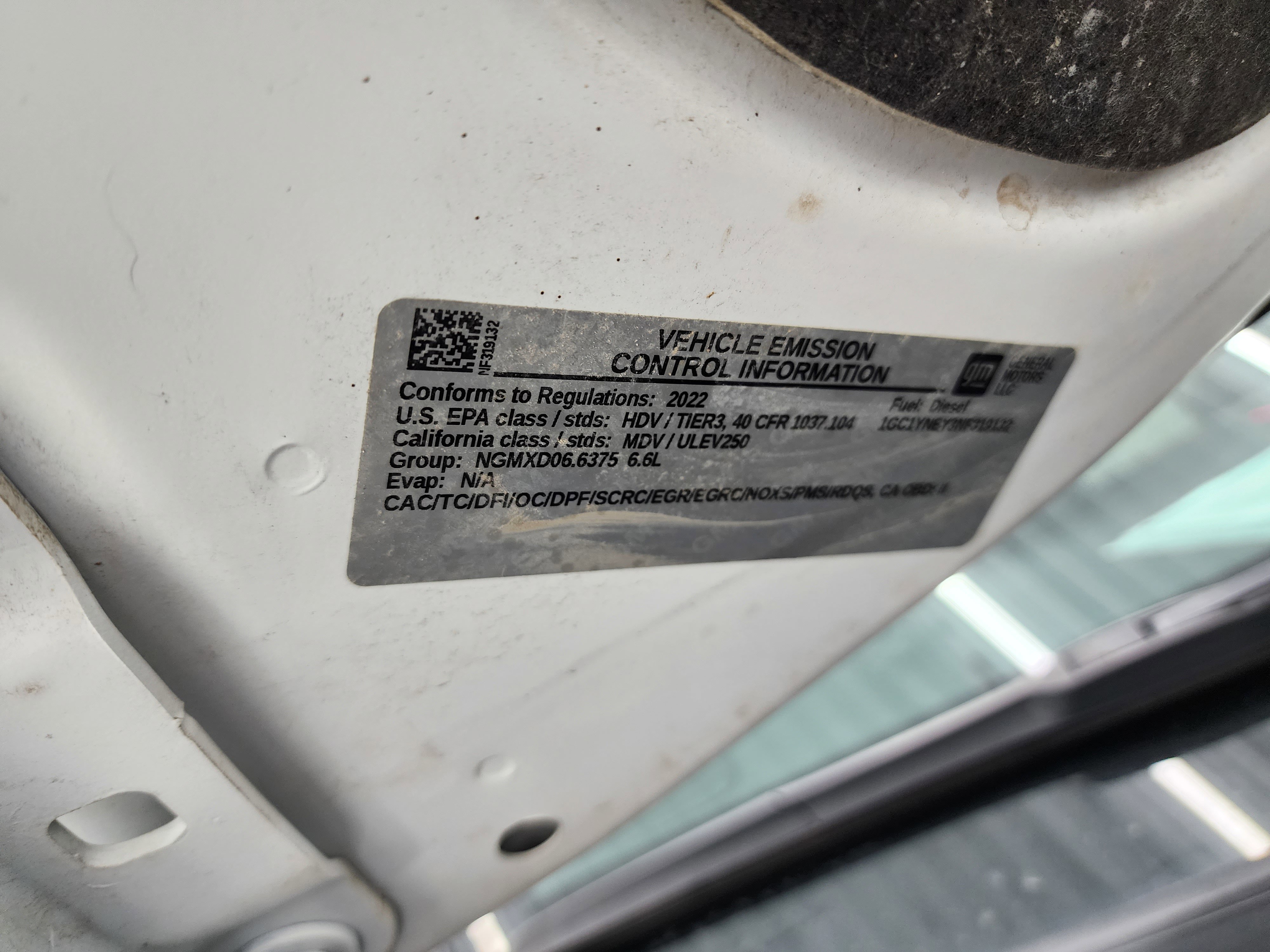 Used 2022 Chevrolet Silverado 2500 LT w/ Convenience Package image 20