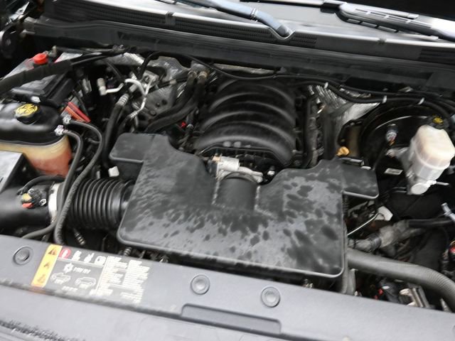 Used 2018 GMC Sierra 1500 SLT AWD/4WD image 29