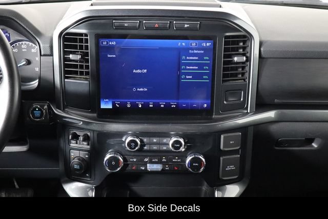 Used 2023 Ford F150 XLT w/ Equipment Group 302A High AWD/4WD image 27