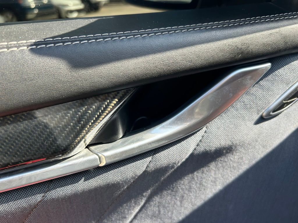 Used 2016 Maserati Ghibli S image 51