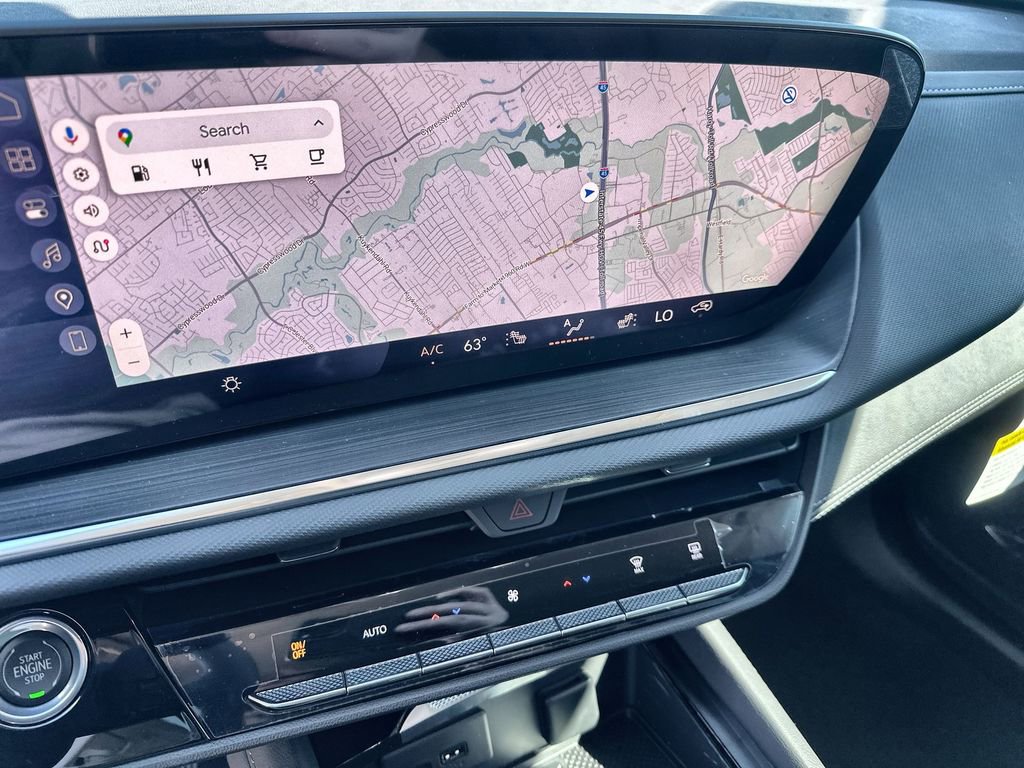 New 2026 Buick Envision Preferred image 28