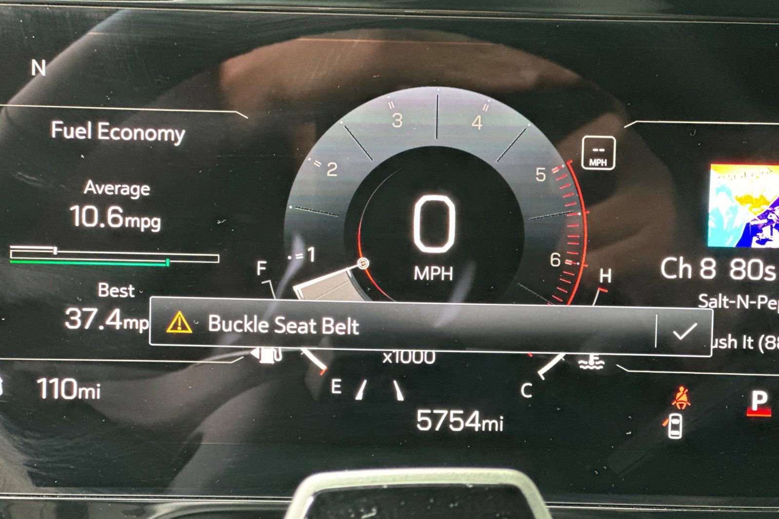 Certified 2025 GMC Yukon Elevation w/ Elevation Premium Package image 28