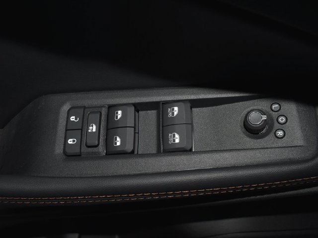 New 2026 Jeep Cherokee Limited AWD/4WD image 13