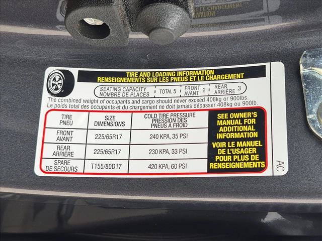 Used 2025 Subaru Outback Premium AWD/4WD image 27