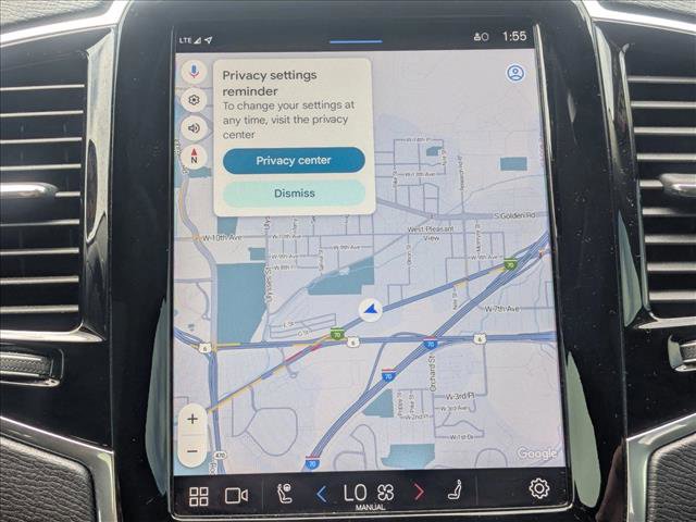 Used 2023 Volvo XC90 B6 Plus w/ Protection Package Premier image 13