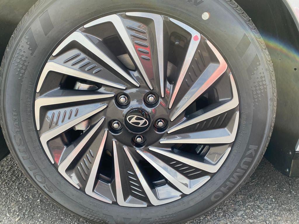 New 2026 Hyundai Sonata SEL FWD image 27