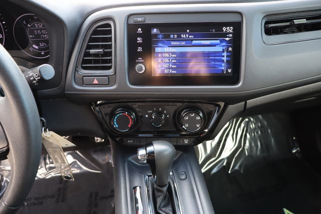 Used 2022 Honda HR-V Sport image 32