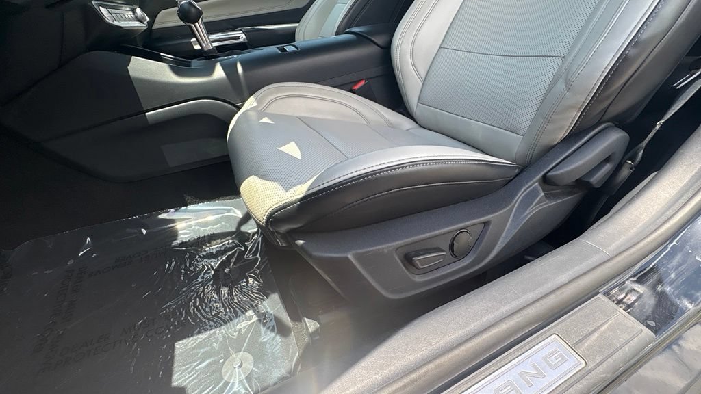 Used 2024 Ford Mustang Premium RWD image 15
