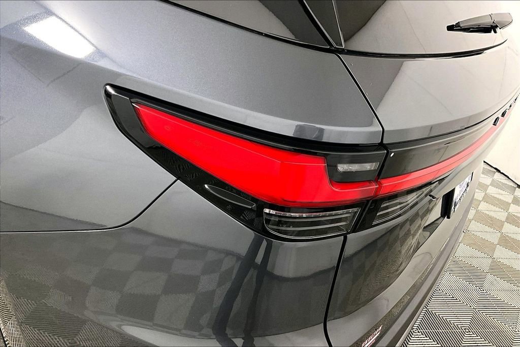 Used 2024 Lexus TX 350 FWD w/ Cold Weather Package image 29