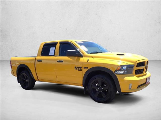 Used 2019 RAM 1500 Express w/ Wheel & Sound Group AWD/4WD image 5