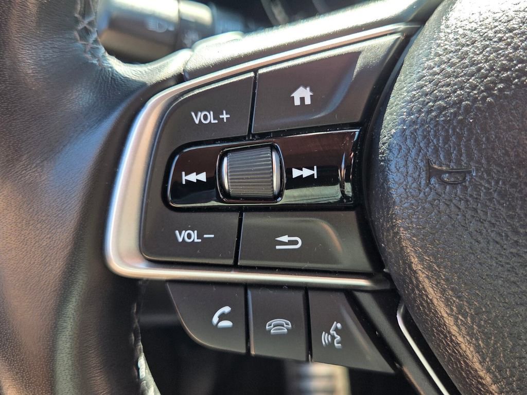 Used 2022 Honda Accord Sport image 27
