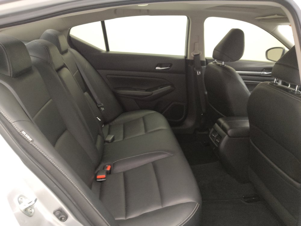 Used 2019 Nissan Altima 2.5 SL FWD image 19