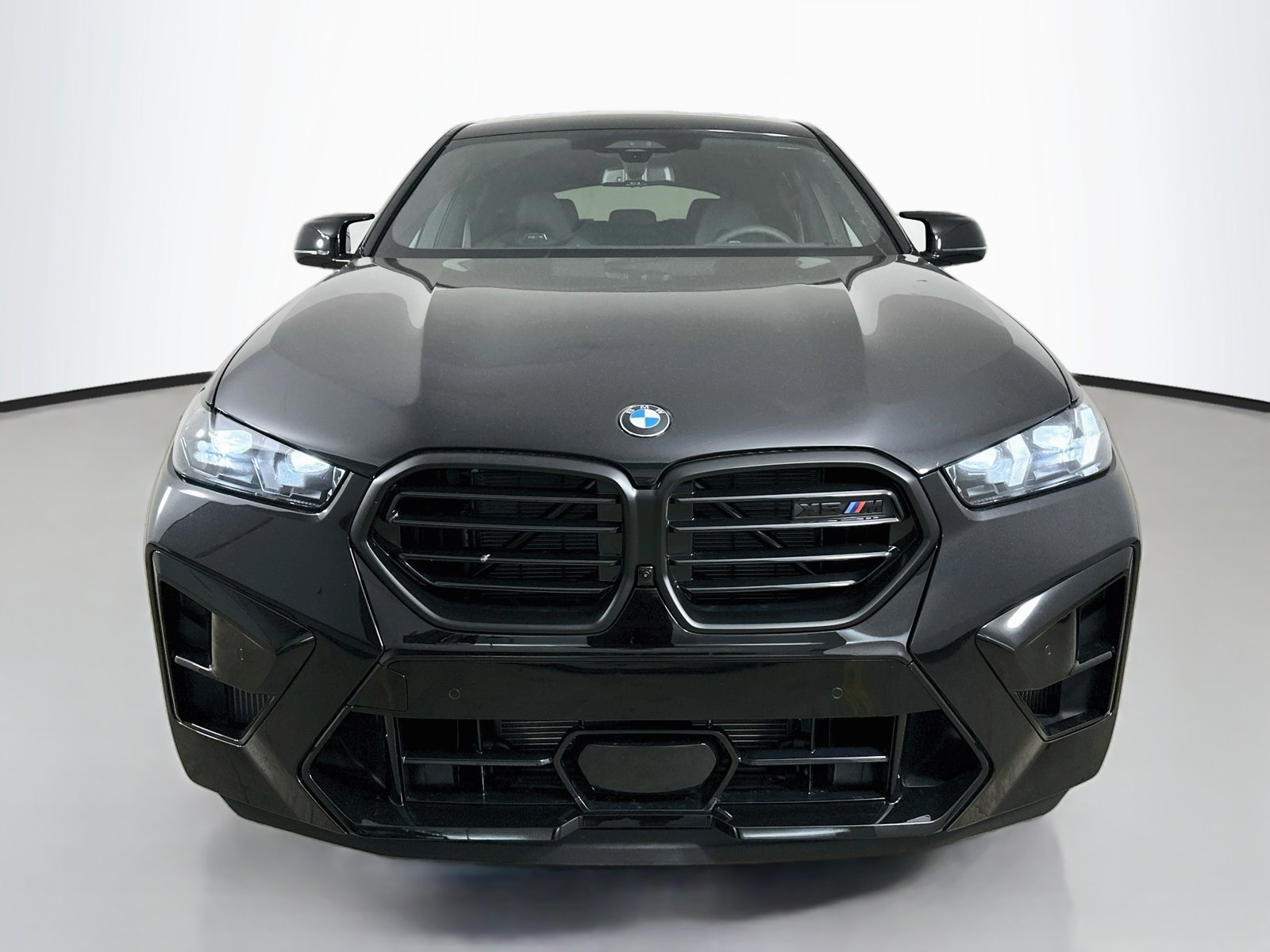 New 2027 BMW X6 M Competition AWD/4WD image 2