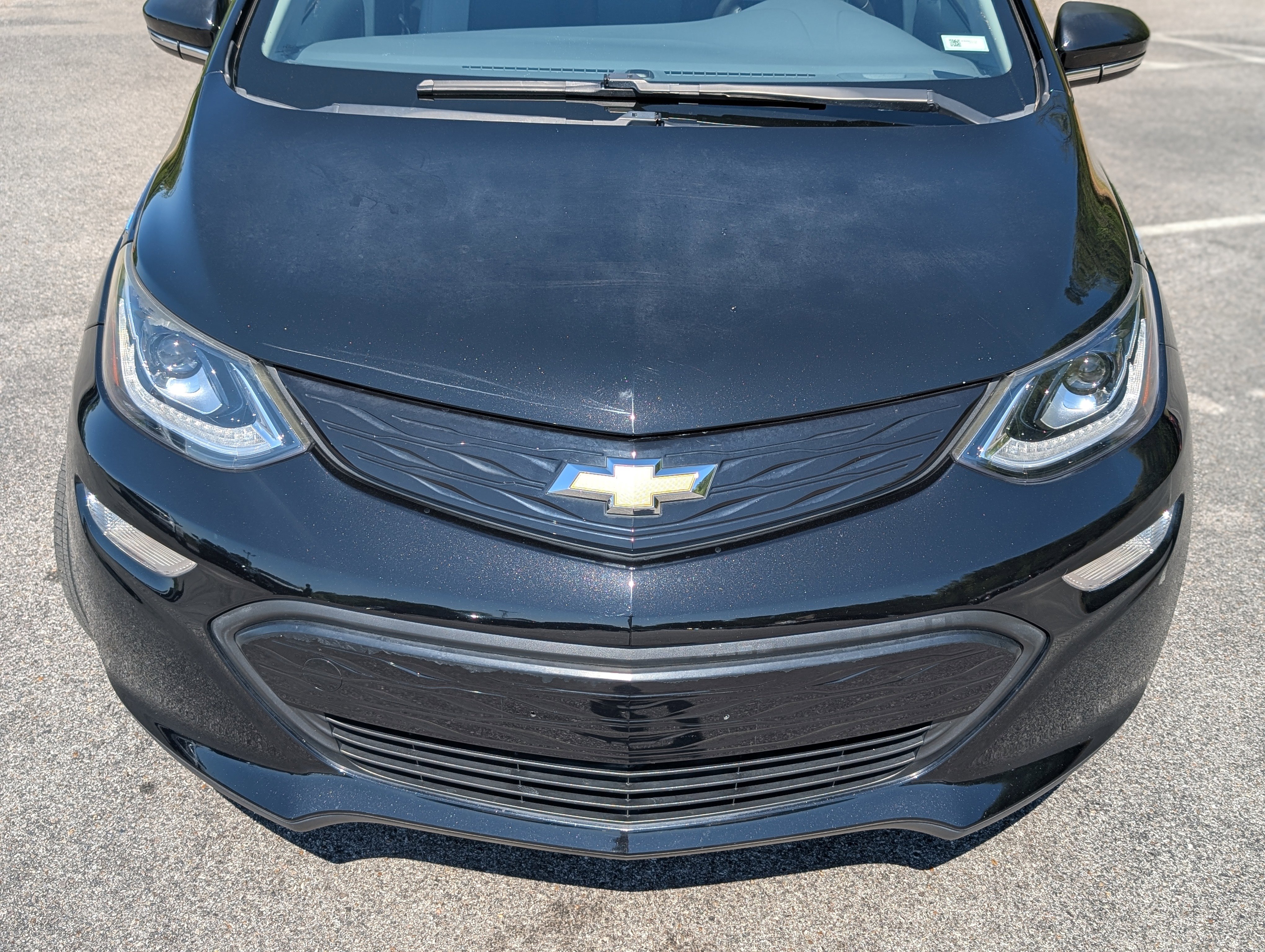 Used 2020 Chevrolet Bolt LT image 12