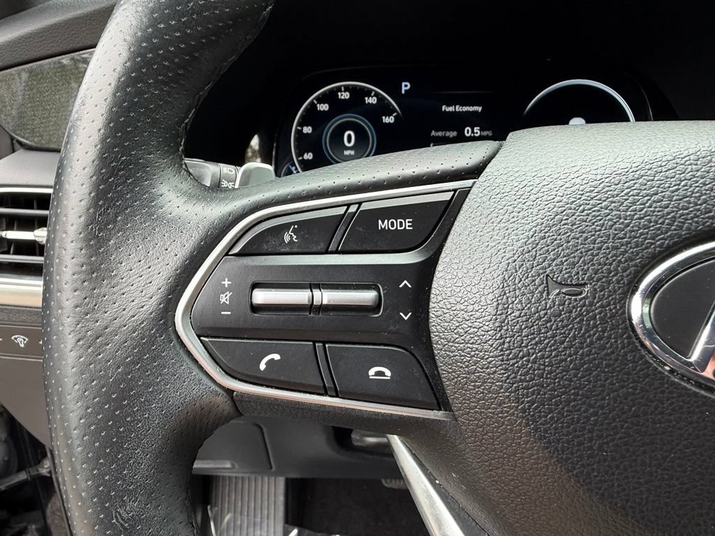 Used 2020 Hyundai Palisade Limited AWD/4WD image 22