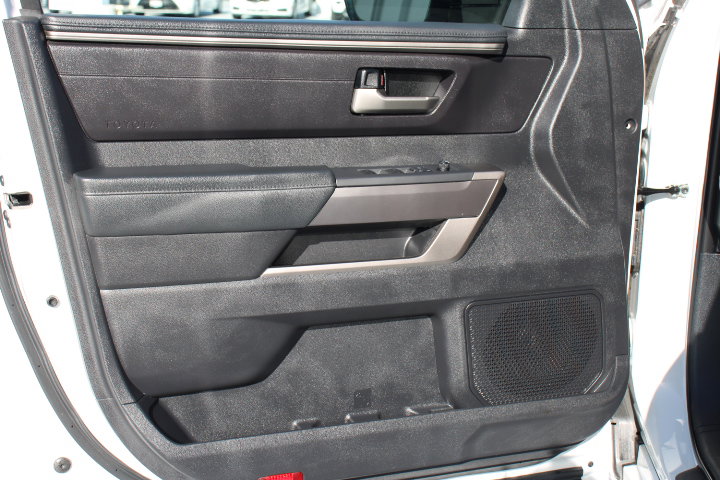 Used 2022 Toyota Tundra SR5 image 11