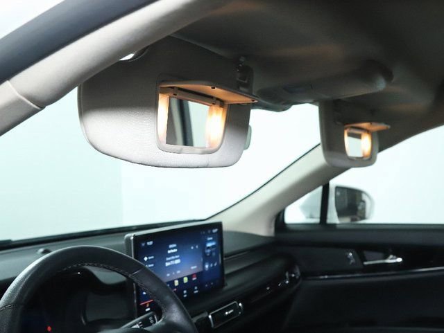 Certified 2023 Lincoln Nautilus AWD image 19