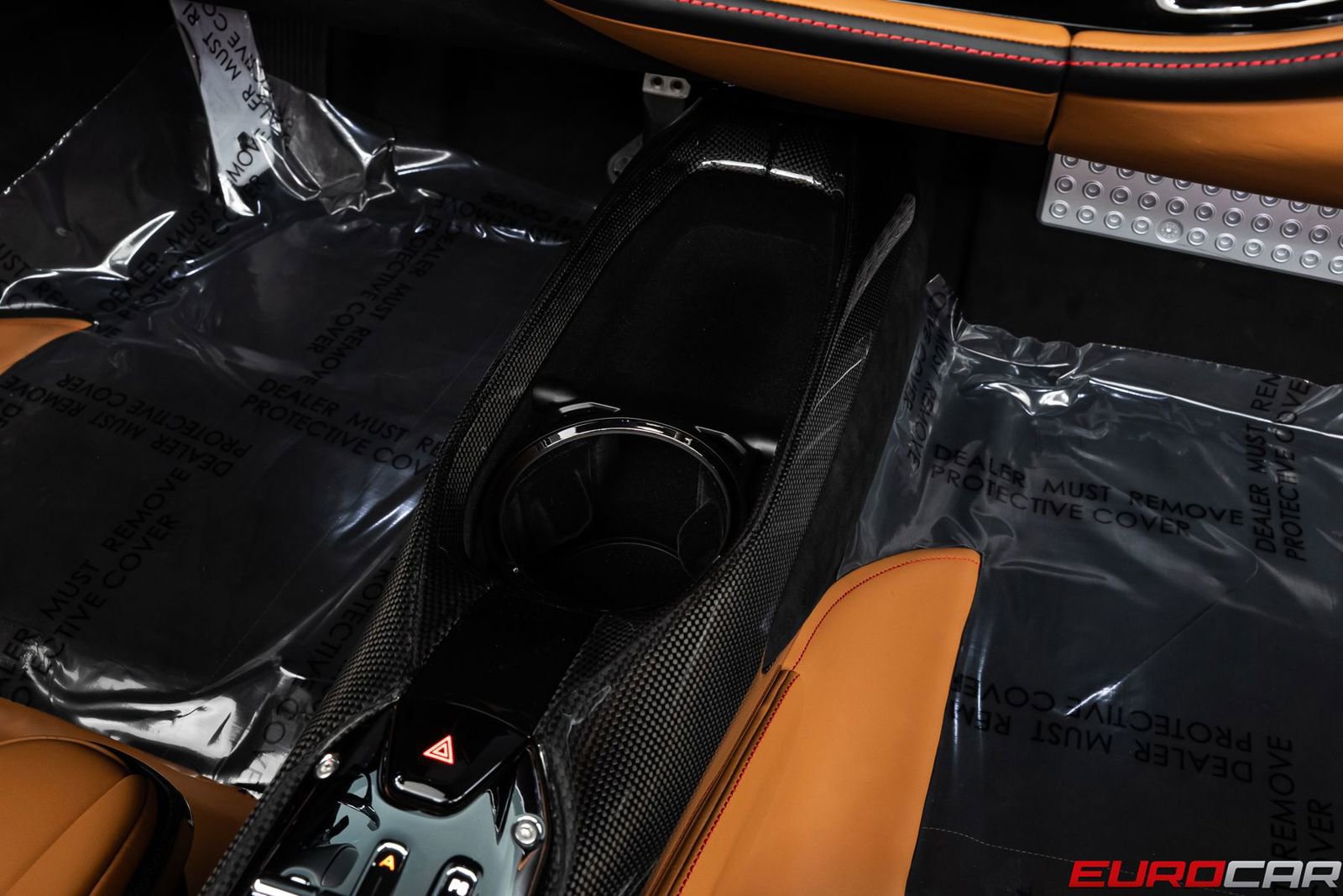 Used 2025 Ferrari SF90 Spider AWD/4WD image 35