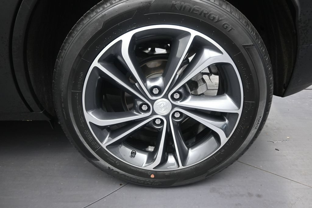 Used 2023 Buick Encore GX Select FWD image 10