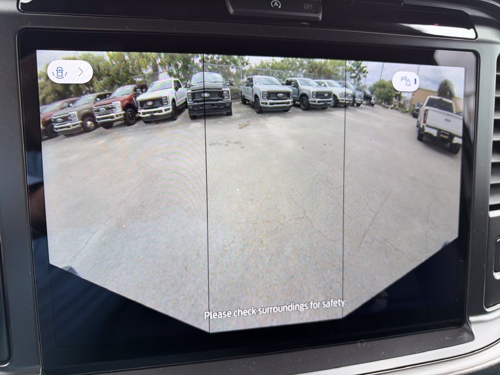New 2026 Ford F150 Lariat RWD image 25