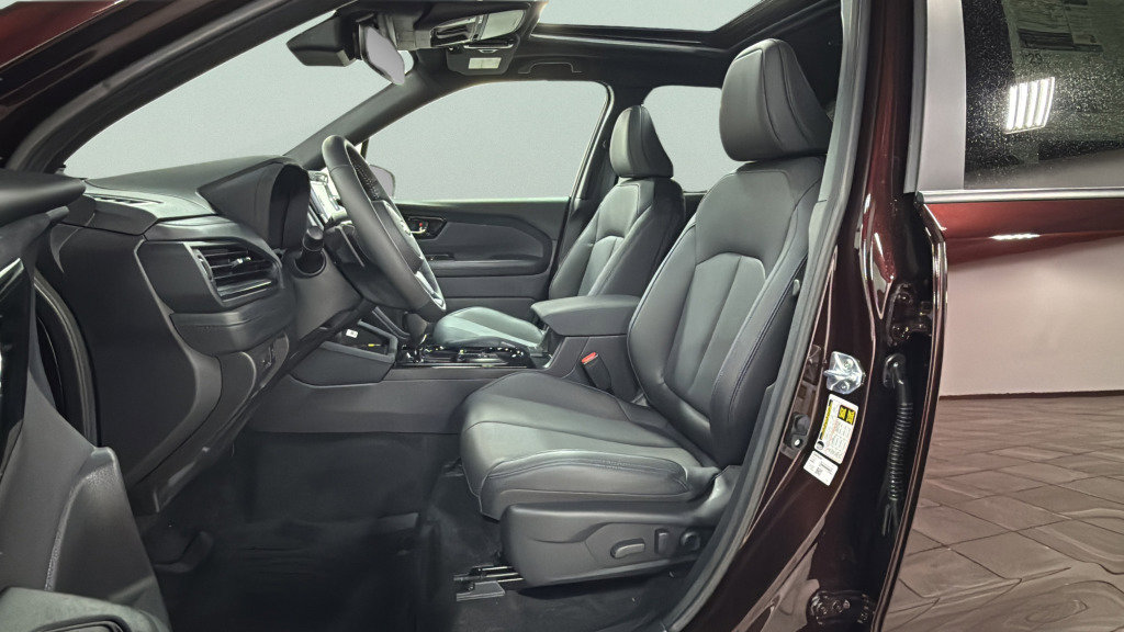 New 2026 Subaru Forester Limited image 16