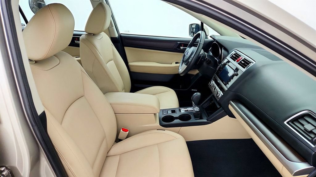 Used 2017 Subaru Legacy 2.5i Limited AWD/4WD image 23