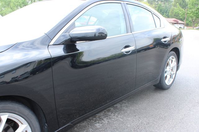 Used 2013 Nissan Maxima 3.5 S FWD image 40