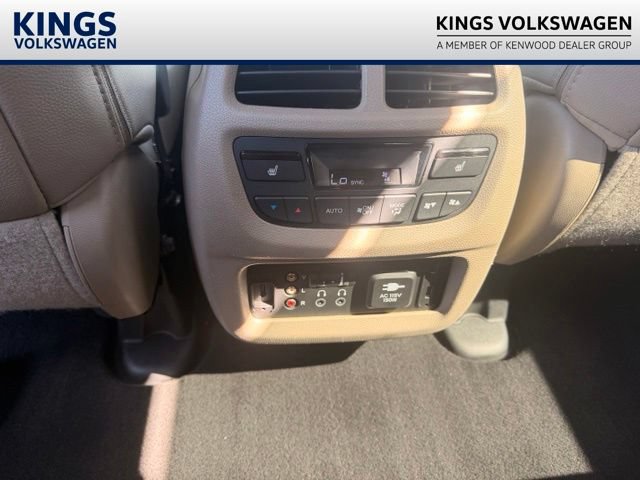 Used 2016 Honda Pilot Elite image 11