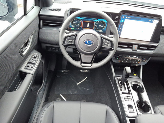 New 2026 Subaru Outback Premium image 8