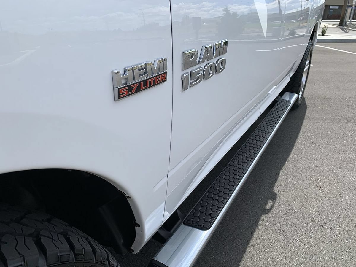 Used 2018 RAM 1500 Sport AWD/4WD image 13
