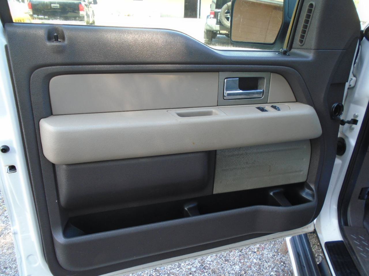 Used 2010 Ford F150 STX RWD image 12