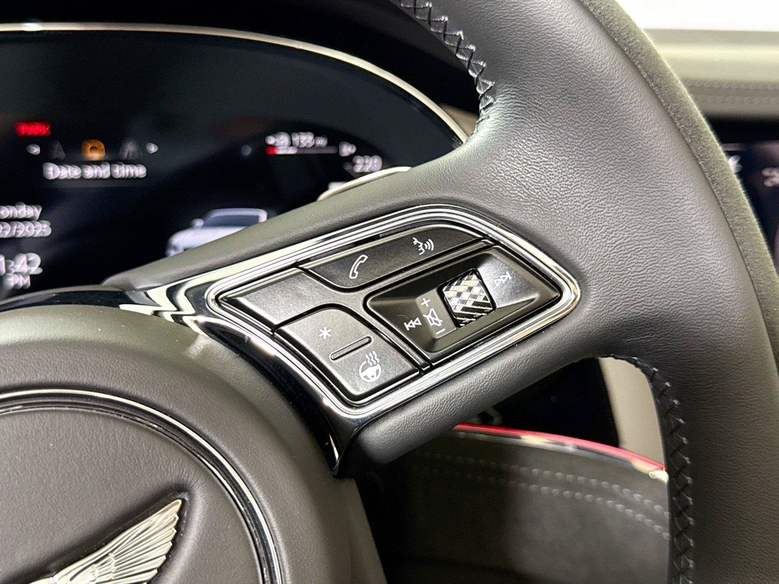 Used 2025 Bentley Continental GT Speed AWD/4WD image 20
