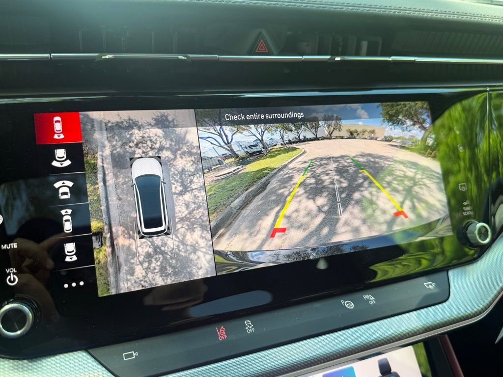 New 2025 Jeep Wagoneer S Launch Edition image 19