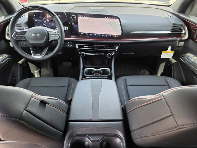 New 2026 Chevrolet Traverse Z71 w/ Enhanced Driving Package image 15