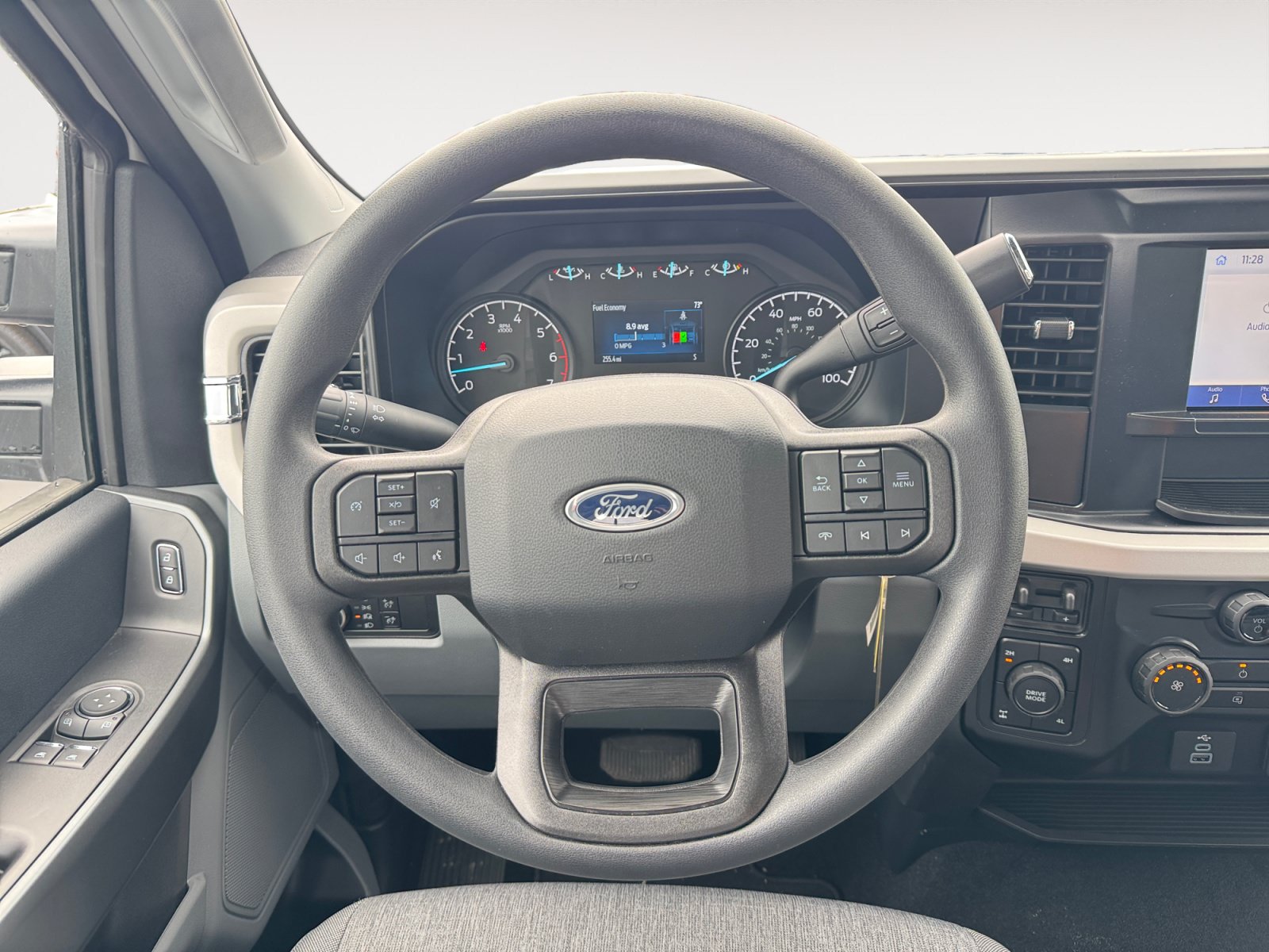 New 2026 Ford F250 XL w/ STX Appearance Package AWD/4WD image 16