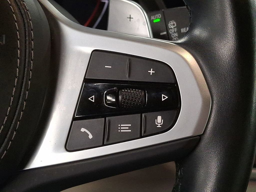 Certified 2022 BMW X5 xDrive40i w/ M Sport Package image 19