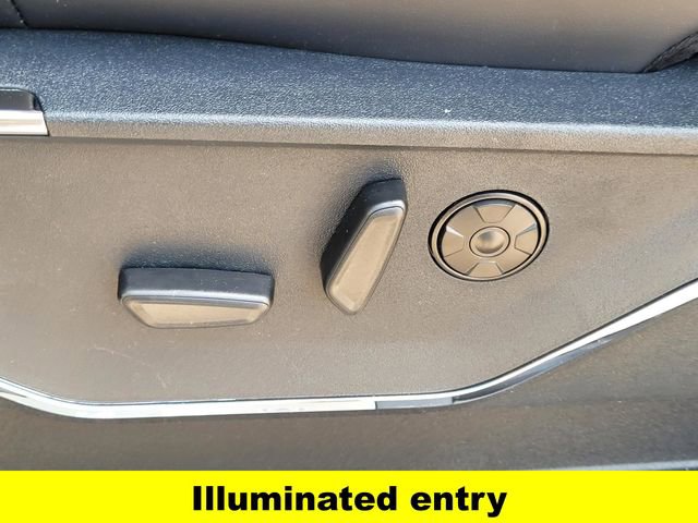 New 2026 Ford F250 Platinum image 24