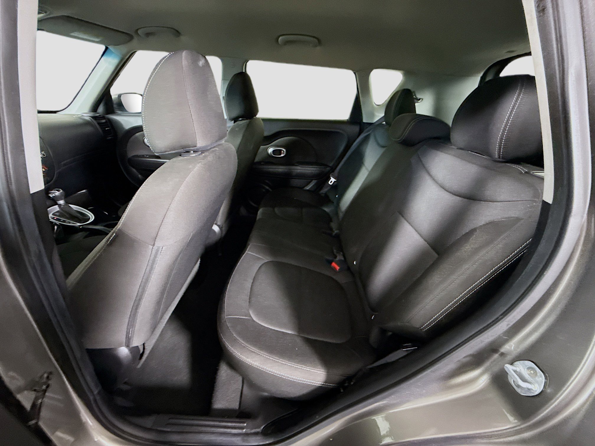 Used 2018 Kia Soul FWD image 23